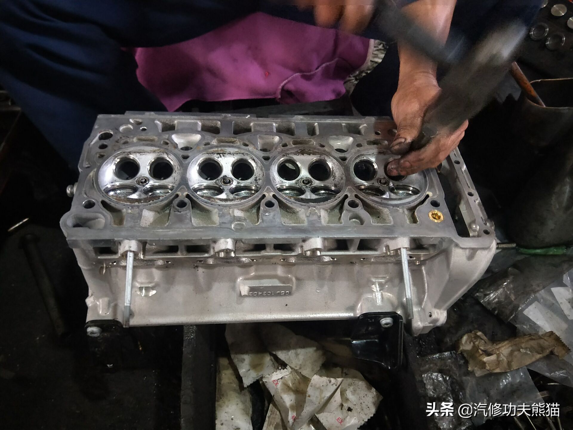 斯柯达野帝1.8t烧机油能解决吗,斯柯达野帝1.8t烧机油严重