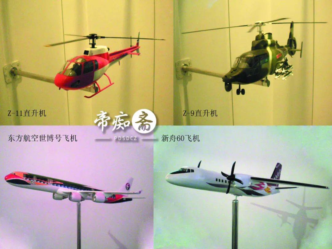 游览中国航空博物馆的总结,中国航空博物馆游