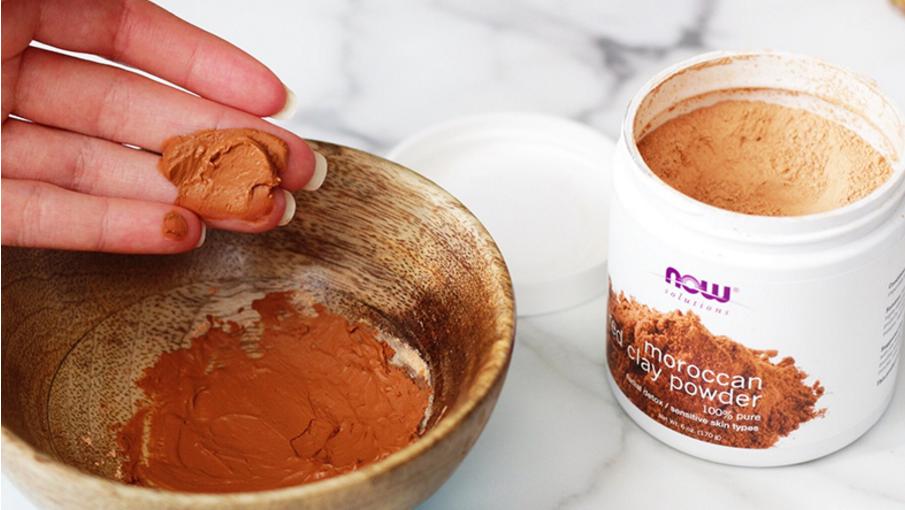 软软的泥土怪,脏脏的“鸡饲料”,竟然有护肤补水的神力?