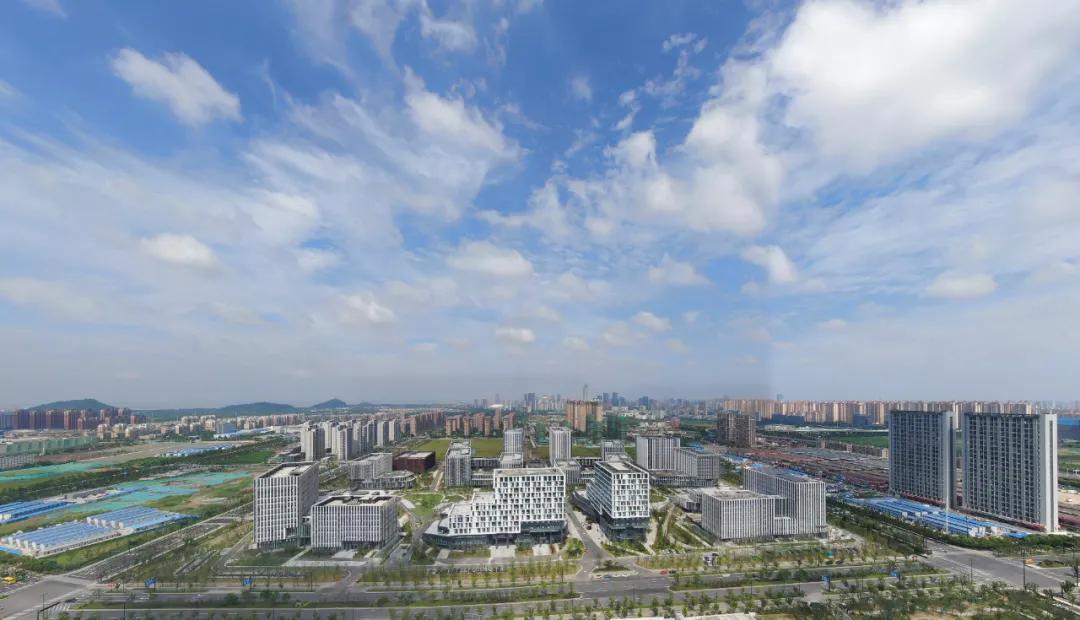 南通滨江和中创哪个更值得买,南通中创区哪些楼盘卖得好