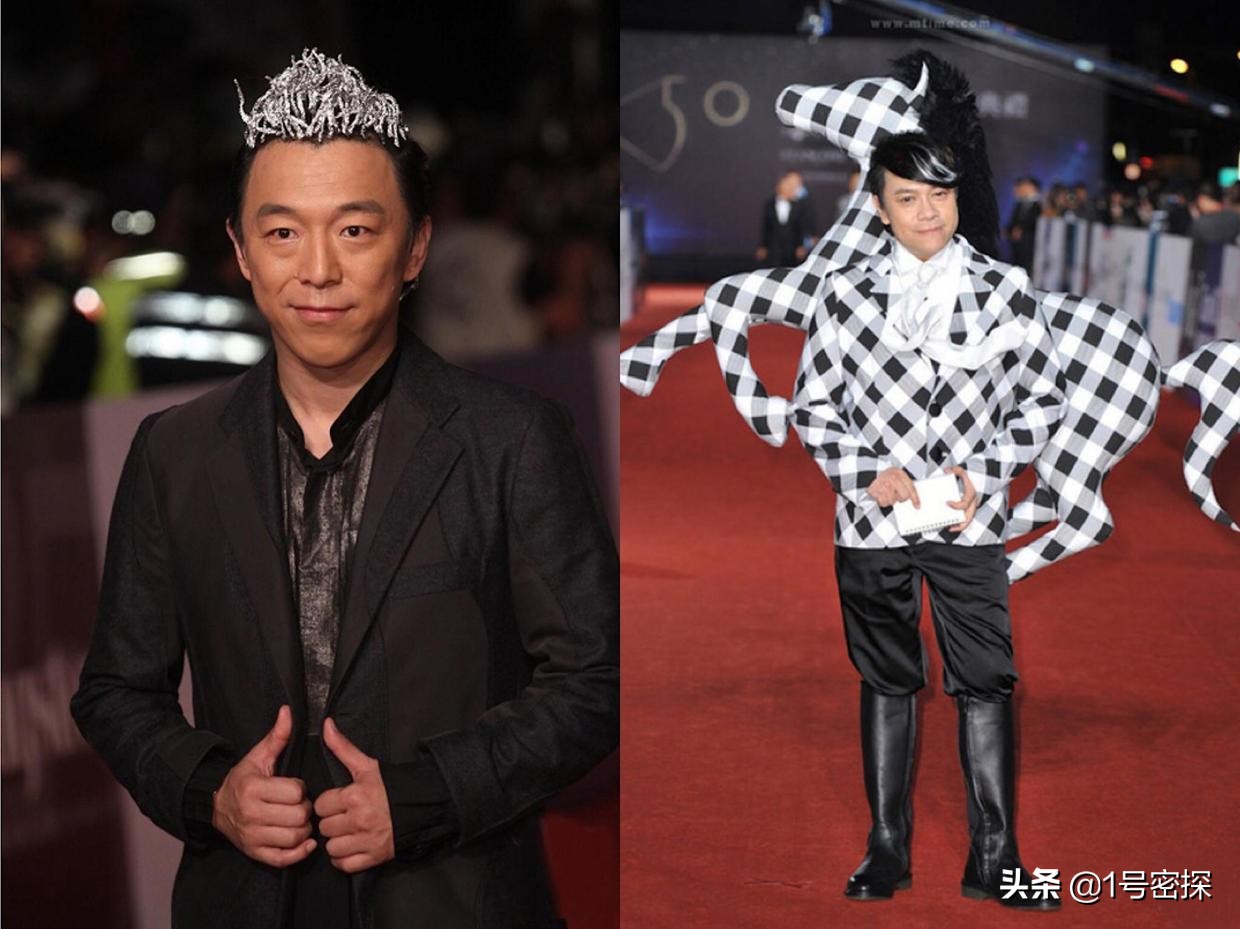 台湾去年金马奖颁奖大会,金马奖2018台湾媒体评价