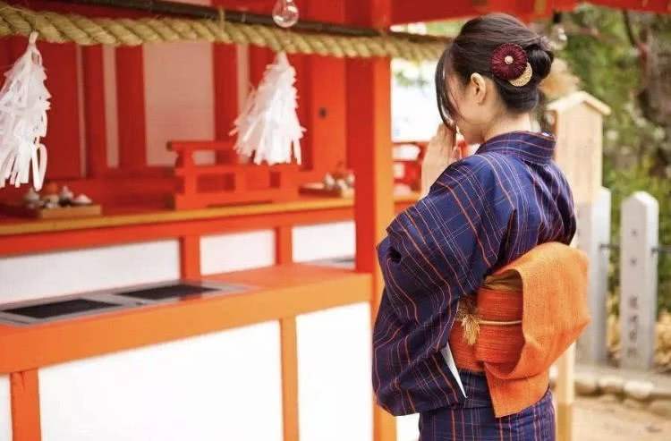 日本御守如何使用,日本御守可以买几个