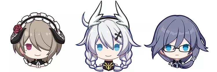 崩坏三圣痕王尔德,王尔德圣痕