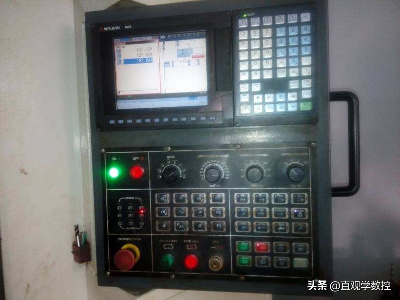 cnc三菱系统各种报警及解决办法,三菱数控系统怎么消除报警