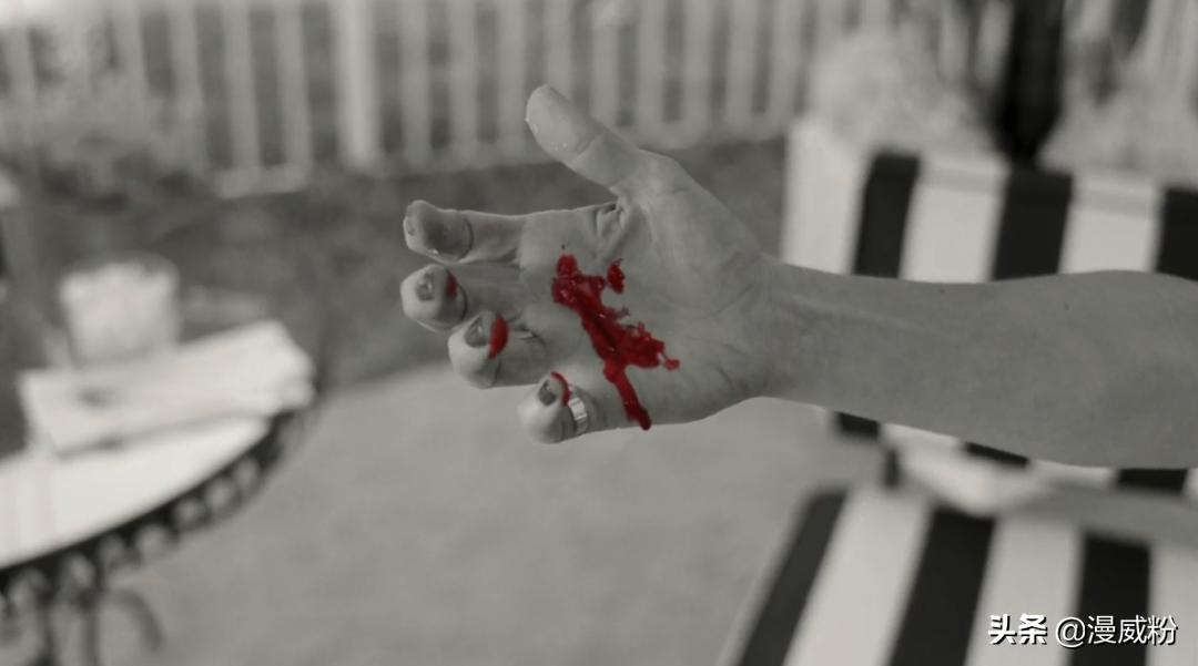 旺达幻视细思极恐的一集,旺达幻视与时间管理局的隐藏彩蛋