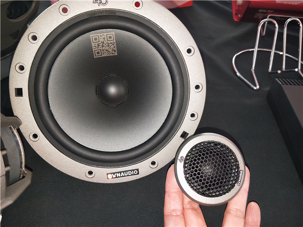 大众途锐音响改装多少钱,大众途锐音响改装价格