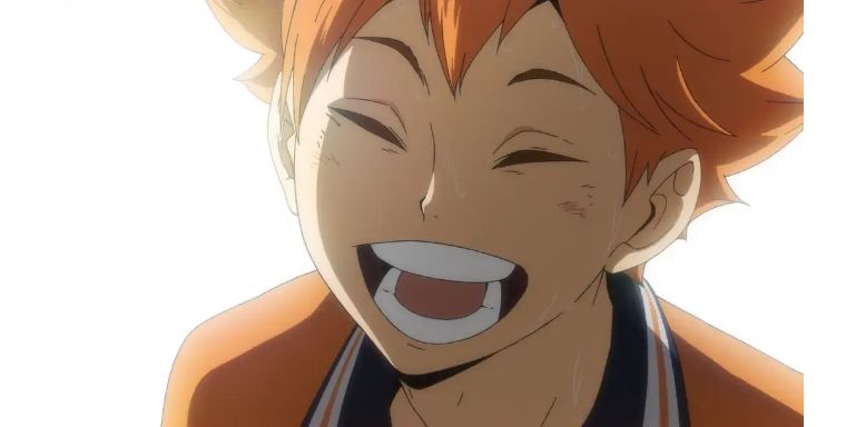 只有做好准备，才能打好每个下一球——《排球少年》