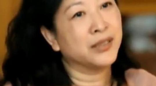 罗京去世后妻子和儿子的现状,罗京去世13年妻子改嫁富商