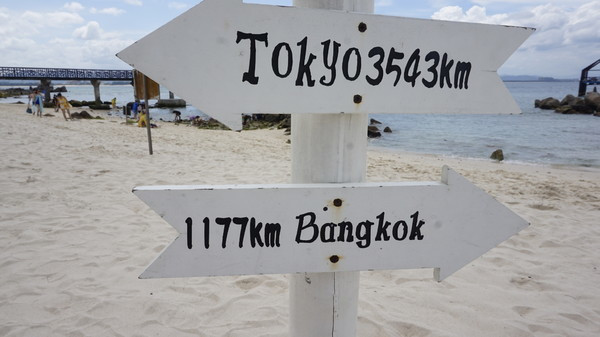 一场一个人说走就走的旅行,来一场旅行开启所有的美好