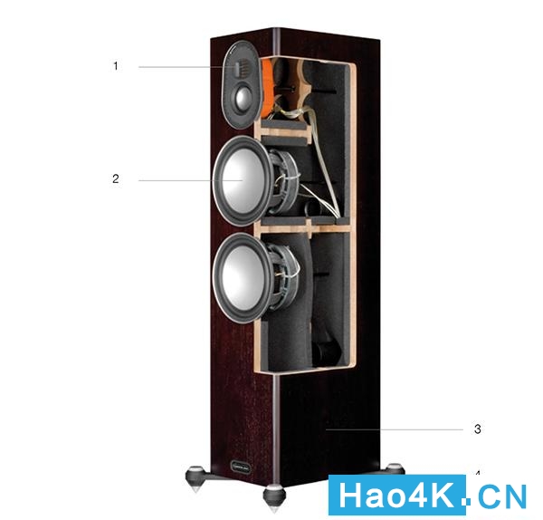 gold300闊冲搷,monitoraudiogold300鏈夋簮闊崇