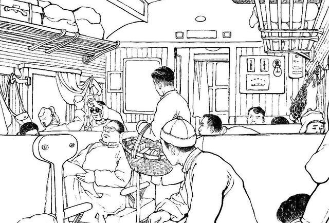 发生在农村深夜鬼故事,民间故事半夜遇到鬼