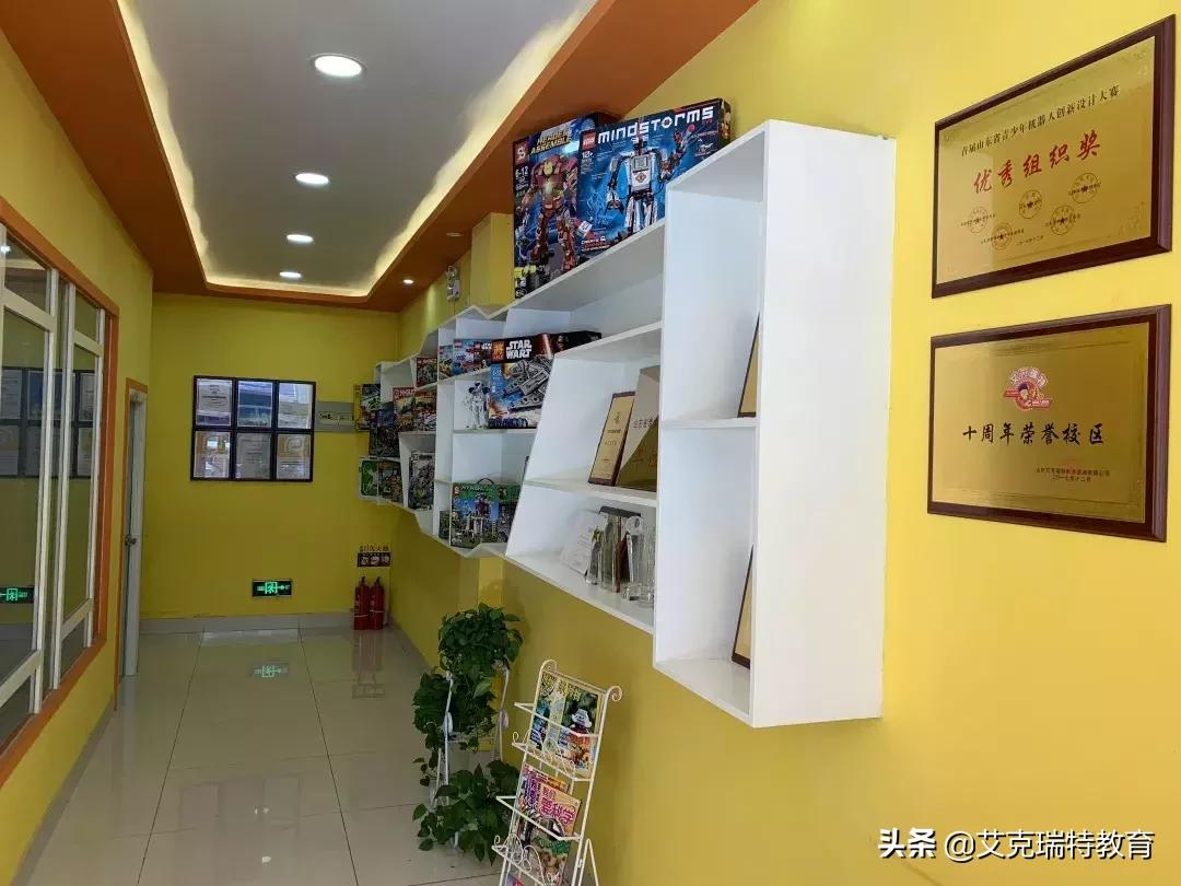 济南校区推荐,济南校区大全