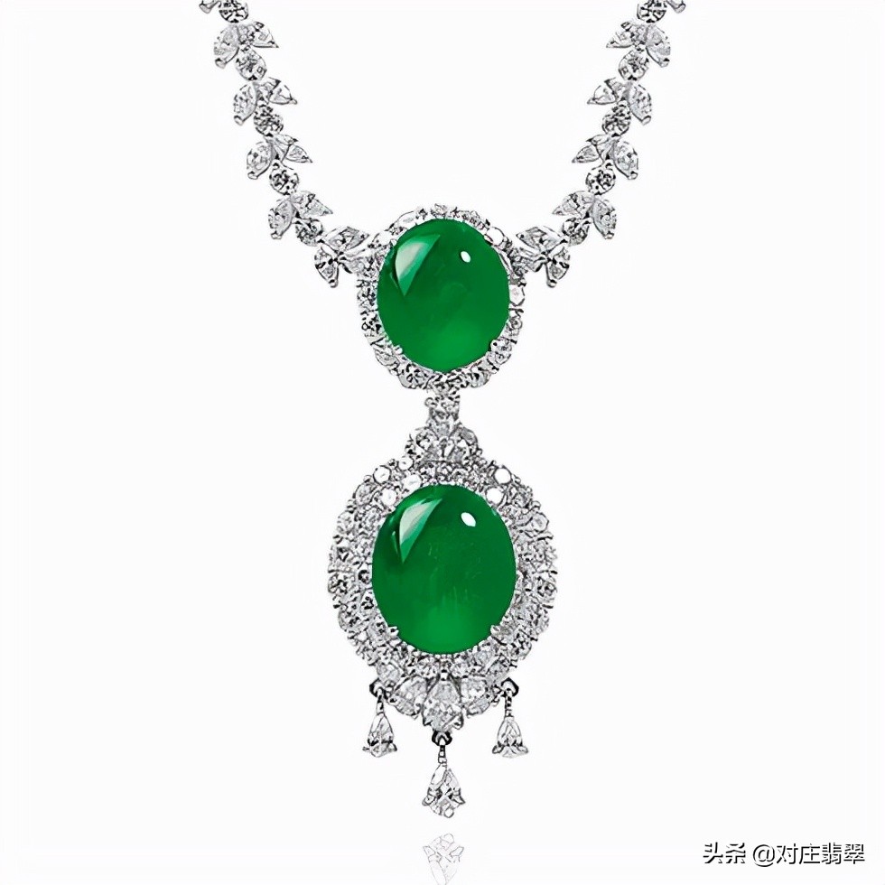 苏富比拍卖2021春拍珠宝,苏富比2023翡翠拍卖图录