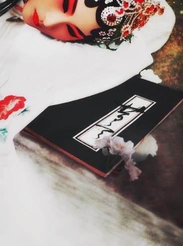 最近很火的古风婚嫁歌曲,最火柔美古风歌曲