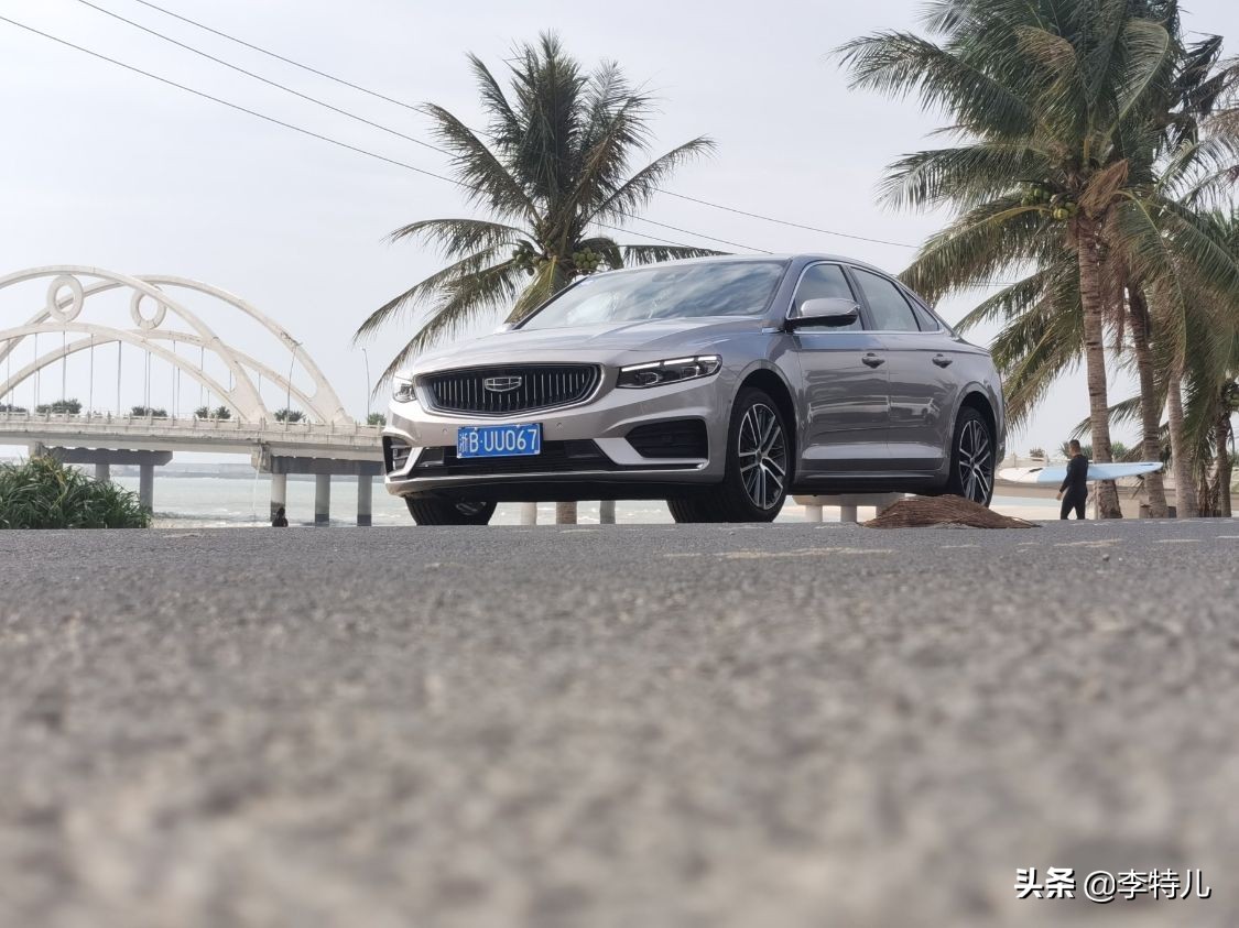 丰田卡罗拉和吉利星瑞哪个好,吉利星瑞可以吊打卡罗拉吗