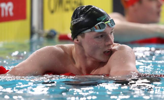 外国人评价孙杨最新,国外名人对孙杨的评价