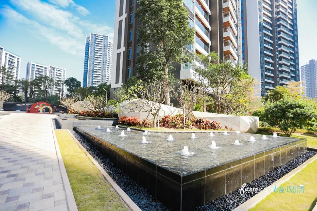 泰盈玖悦湾163平方,泰盈玖悦湾4房3卫