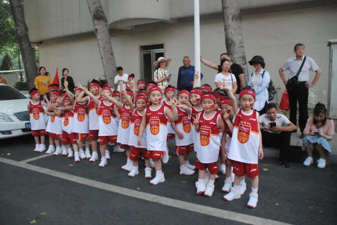 靓爆啦！金水区第一幼儿园再次狂揽多项重磅殊荣，拿奖拿到手软