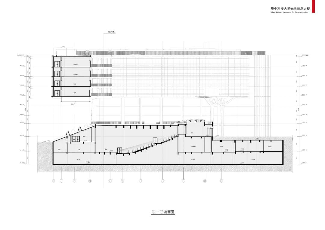 华中科大武汉光电国家研究中心,武汉光电国家研究中心和光电学院