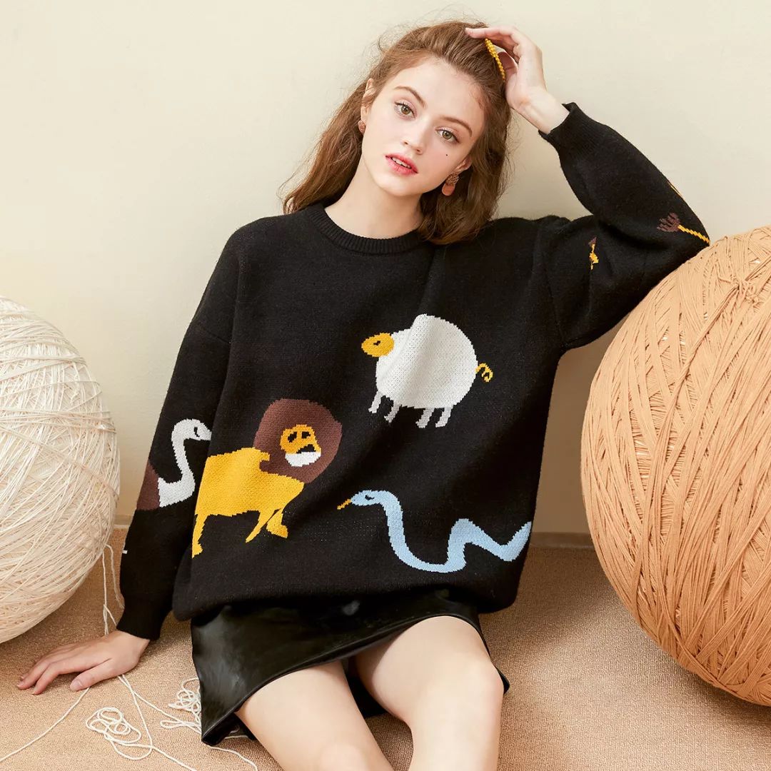 买衣服卫衣新款,买卫衣又好看又便宜