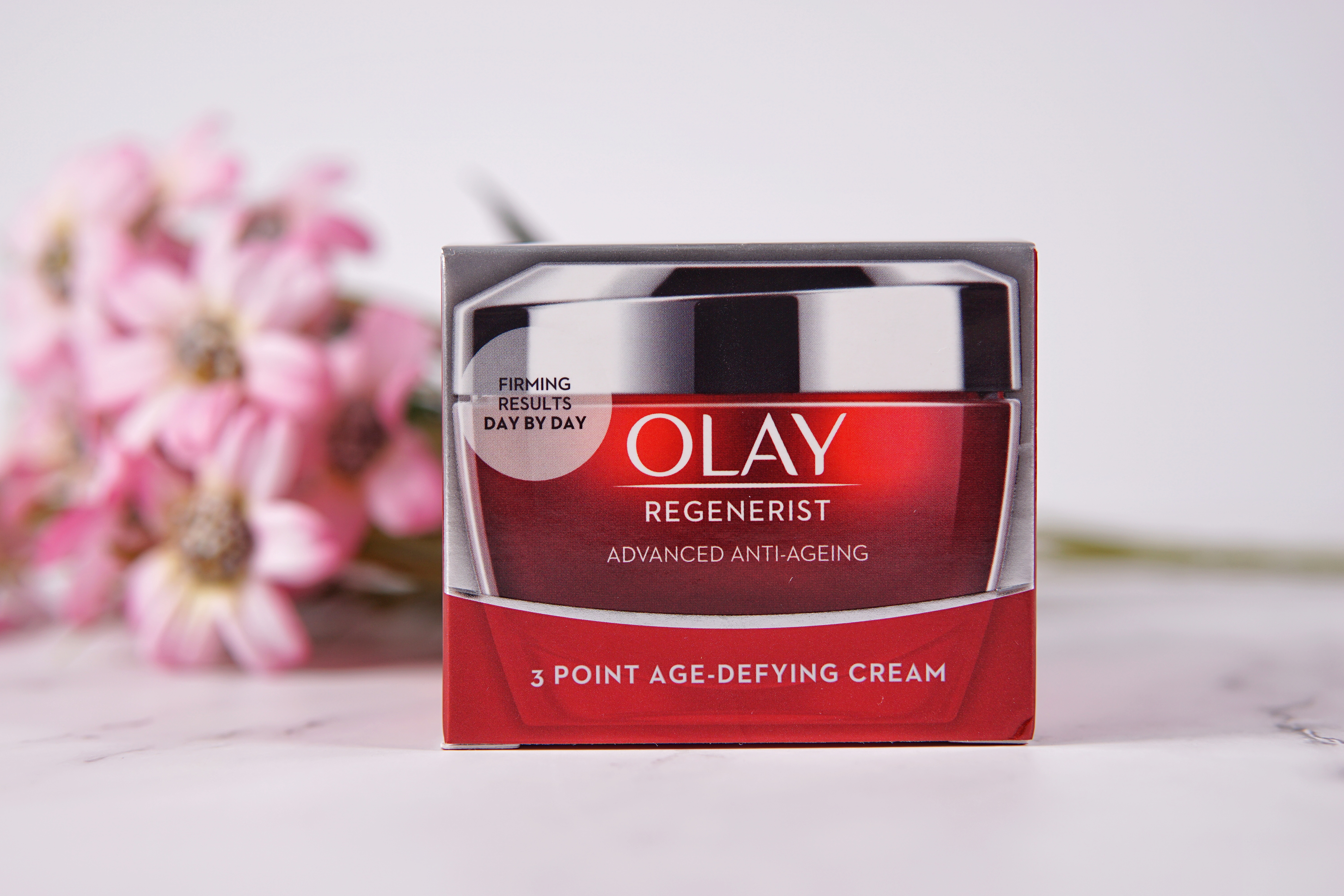 olay大红瓶面霜和空气霜区别,olay大红瓶不同版本怎么选