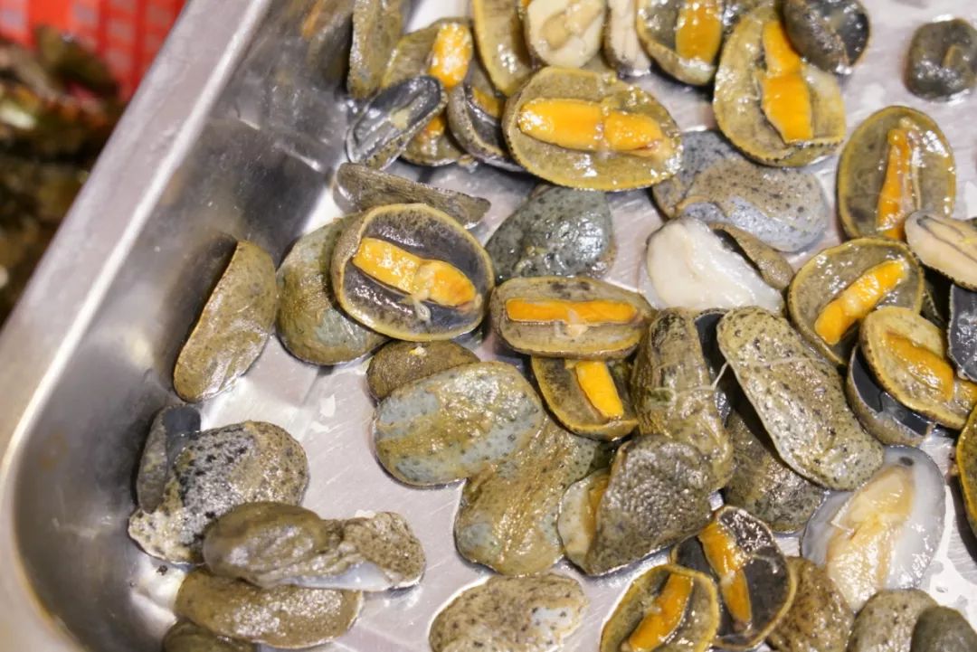 人均30就可以吃广式甜品,福建霞浦海鲜一条街哪家店最好吃