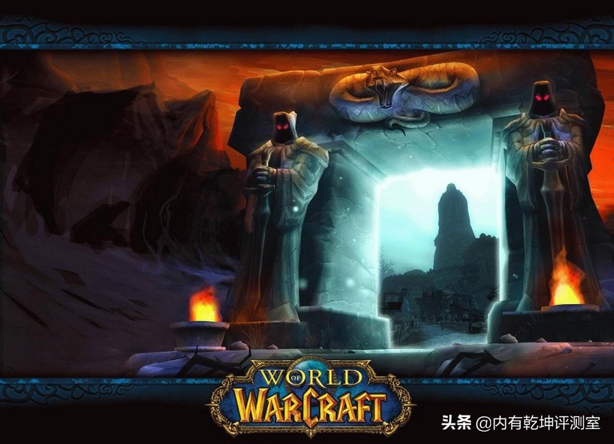 魔兽世界怀旧服60版本月卡价格,怀旧服tbc是月卡还是点卡