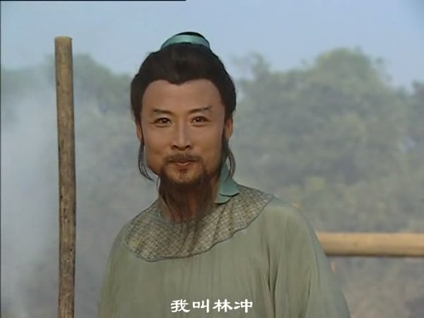 水浒传和三国演义人物对比,水浒传三国演义人物比较