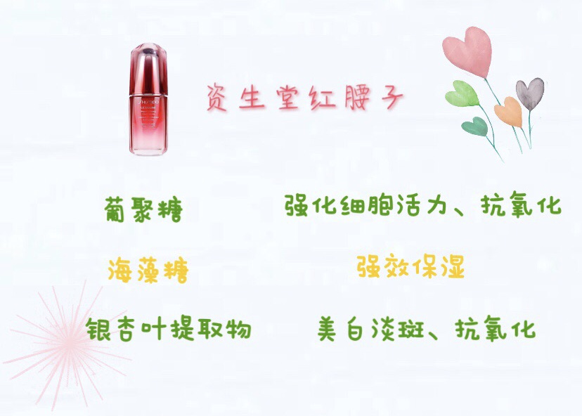 小x瓶精华液颜色,各路小x瓶精华测评