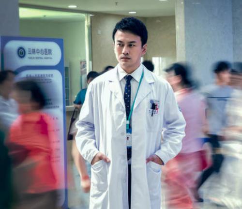 星光熠熠的神经外科!盘点医疗剧中的神经外科医生