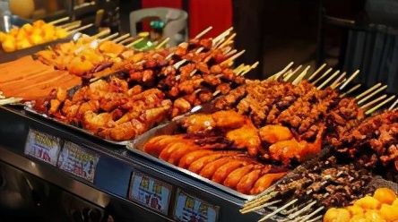 有些垃圾食品真的是垃圾食品吗,有哪些被误解的所谓垃圾食品