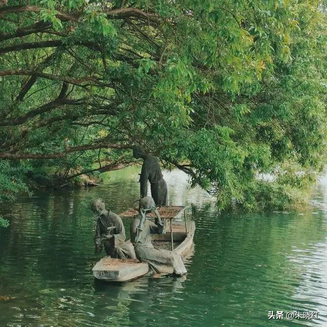 南京宜居还是杭州宜居,杭州宜居的真实感受