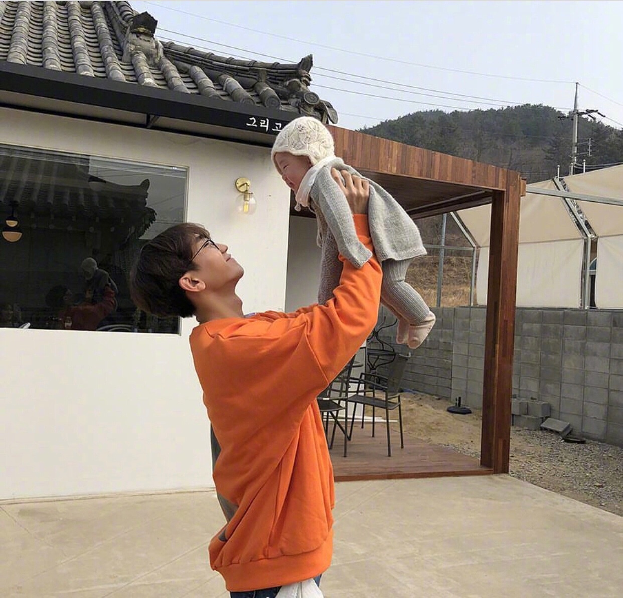 宝爸生活日常带娃小记录,超级奶爸与萌娃的日常