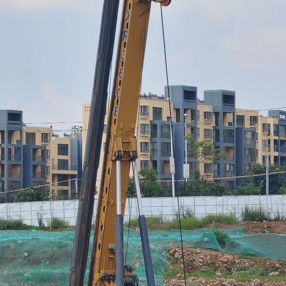 旋挖钻机值得投资吗,旋挖钻机利润空间怎么样