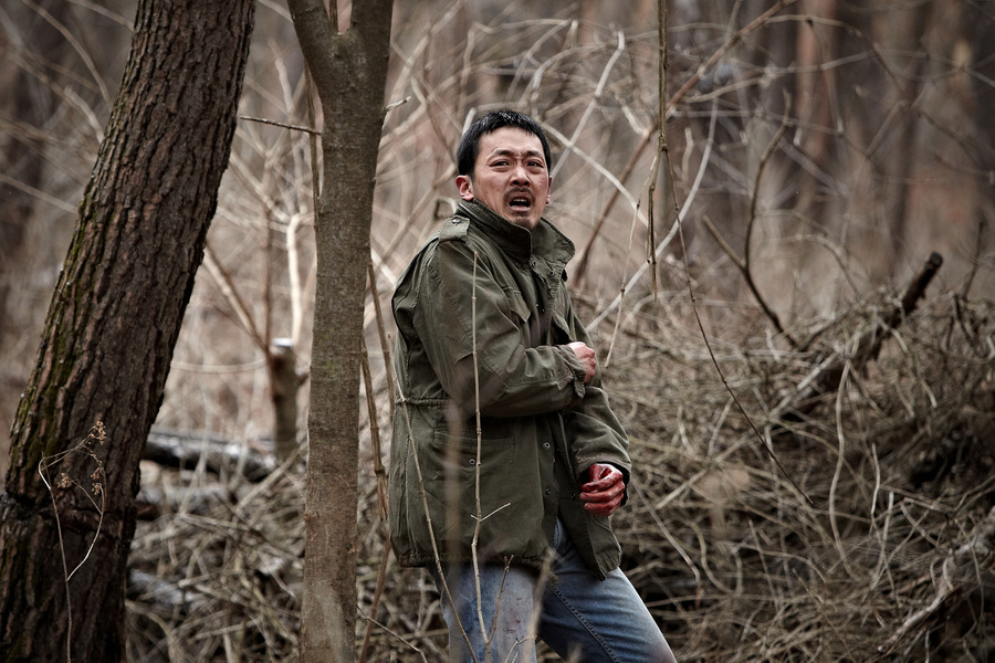 中国最真实的电影9.3分,必看15部最残忍电影