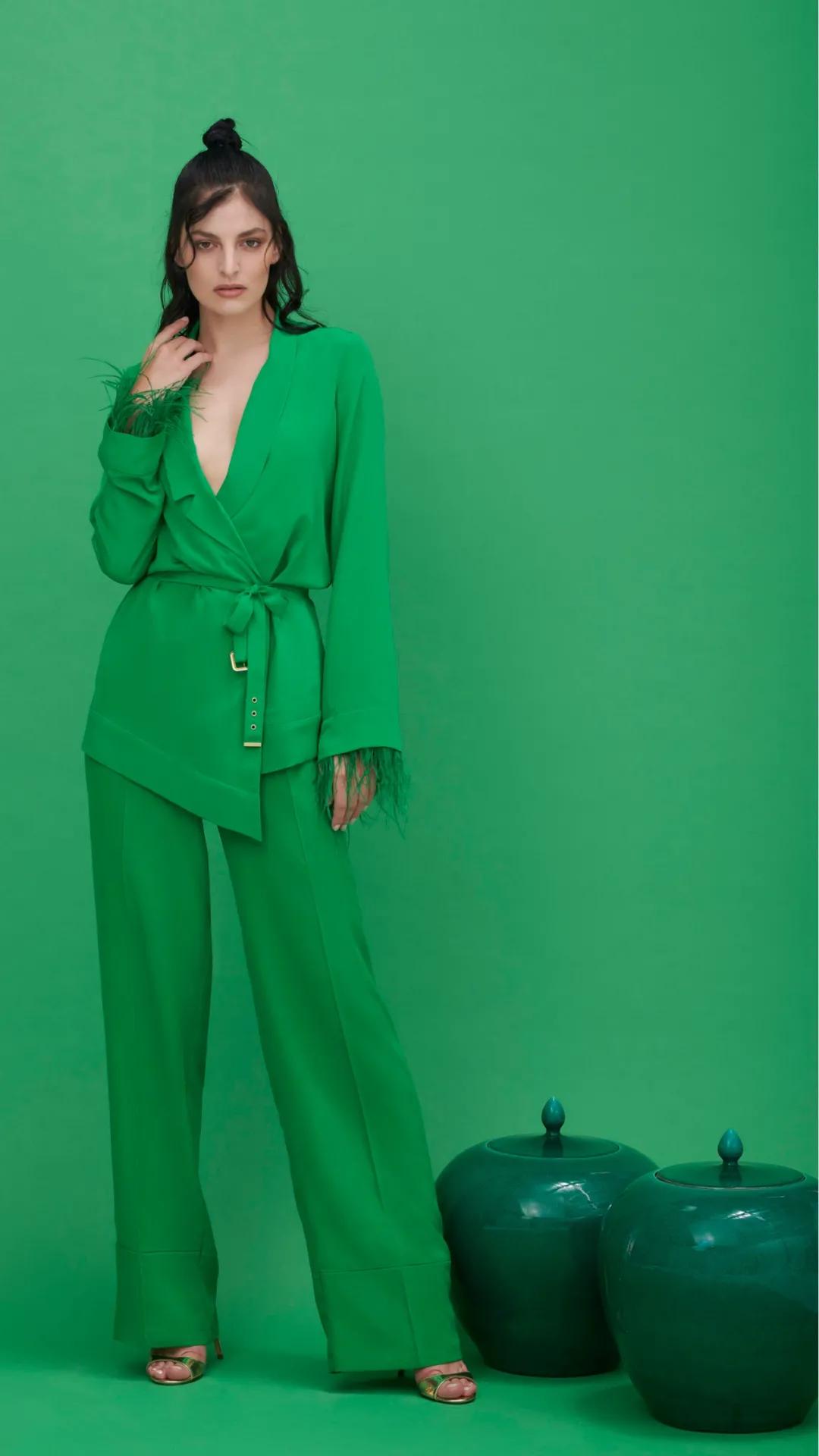 2023春夏女装设计主题,2023年新款女装设计