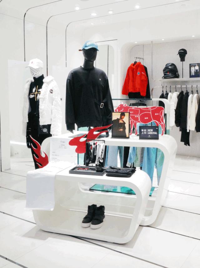 魔都新地标网红店,魔都新晋网红地标