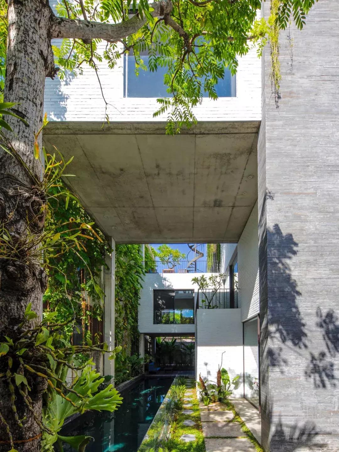 他花150万造零消耗的家，不开空调和网络：家人互动，不该隔着网