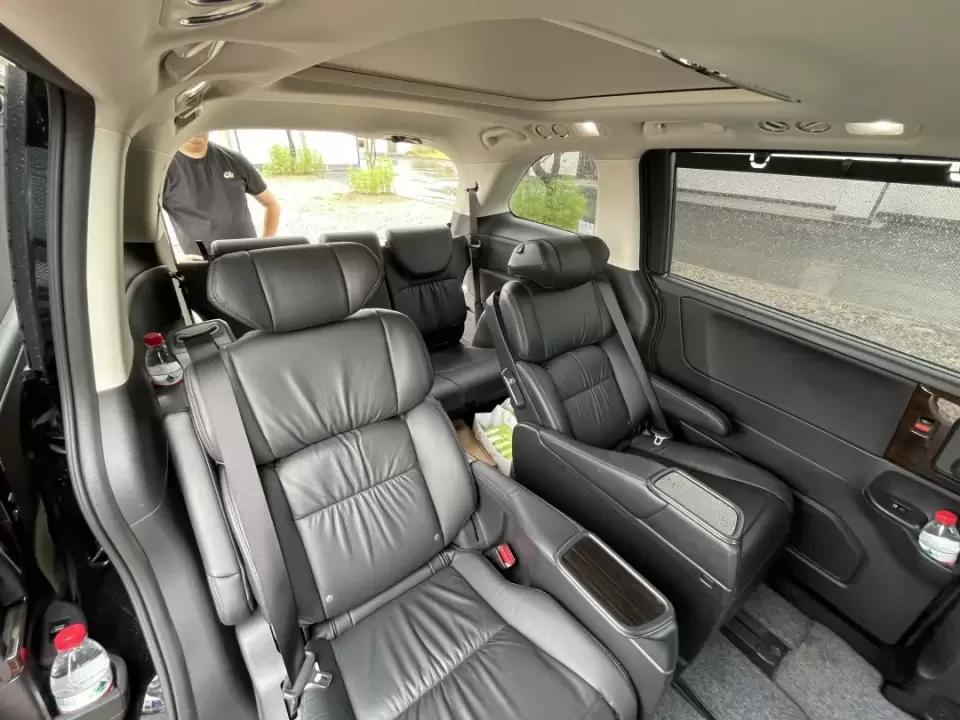 奥德赛试驾教学,本田奥德赛2022试驾视频