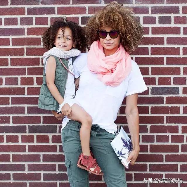 原来小朋友也可以那么浪漫,儿童节可以穿什么