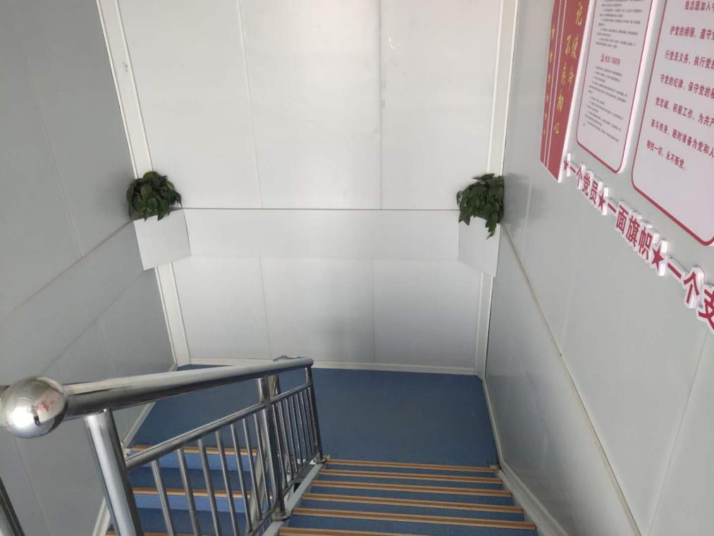 工地临建需要哪些房间,工地活动房住得舒服吗