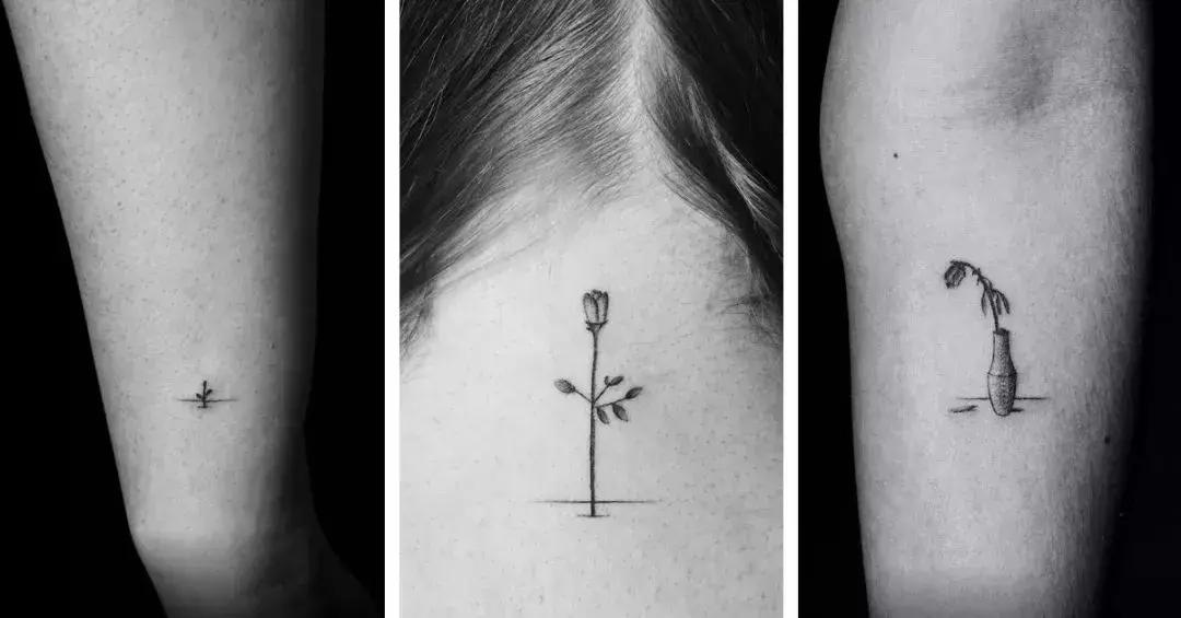 会动的纹身满背,会动的纹身是什么样子的