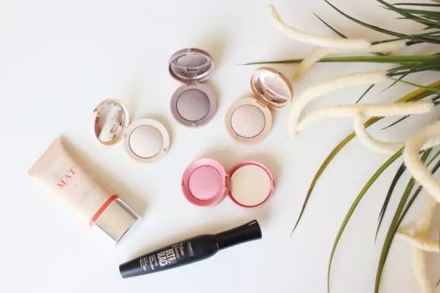 法国boots彩妆,bourjois法式彩妆