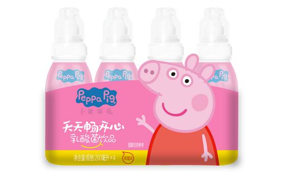 好佳一：满足儿童味蕾，健康、美味、乐趣统统都有