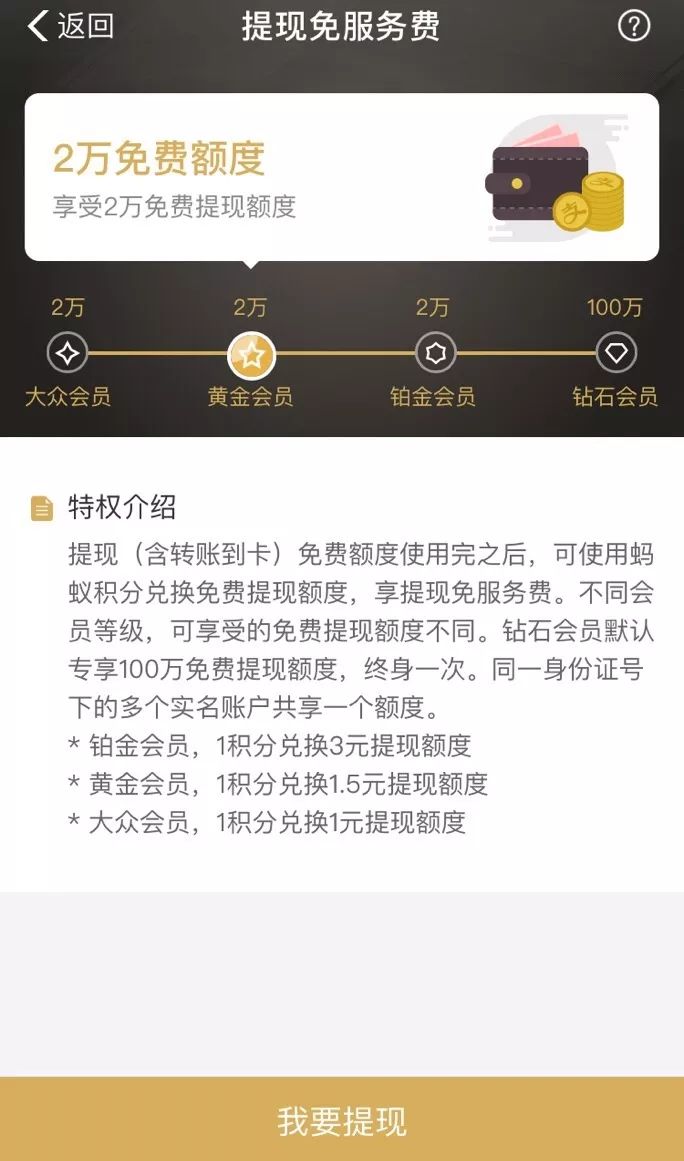 支付宝这3个隐藏福利你领了吗,支付宝优惠未使用