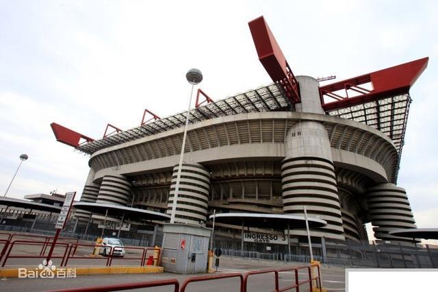 被公认的世界第一大足球场,世界十大足球场