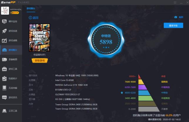 怎么查电脑配置能玩什么游戏,怎么知道自己电脑配置能不能玩