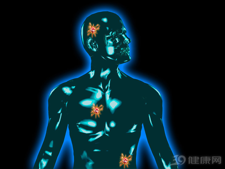 这三种常见炎症易拖成癌症,别太恐慌这十类癌症都可治愈