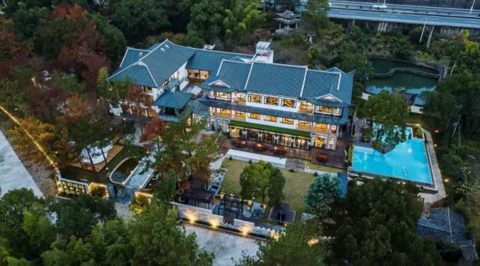 永嘉楠溪江民宿推荐,永嘉楠溪江民宿推荐10人左右整栋