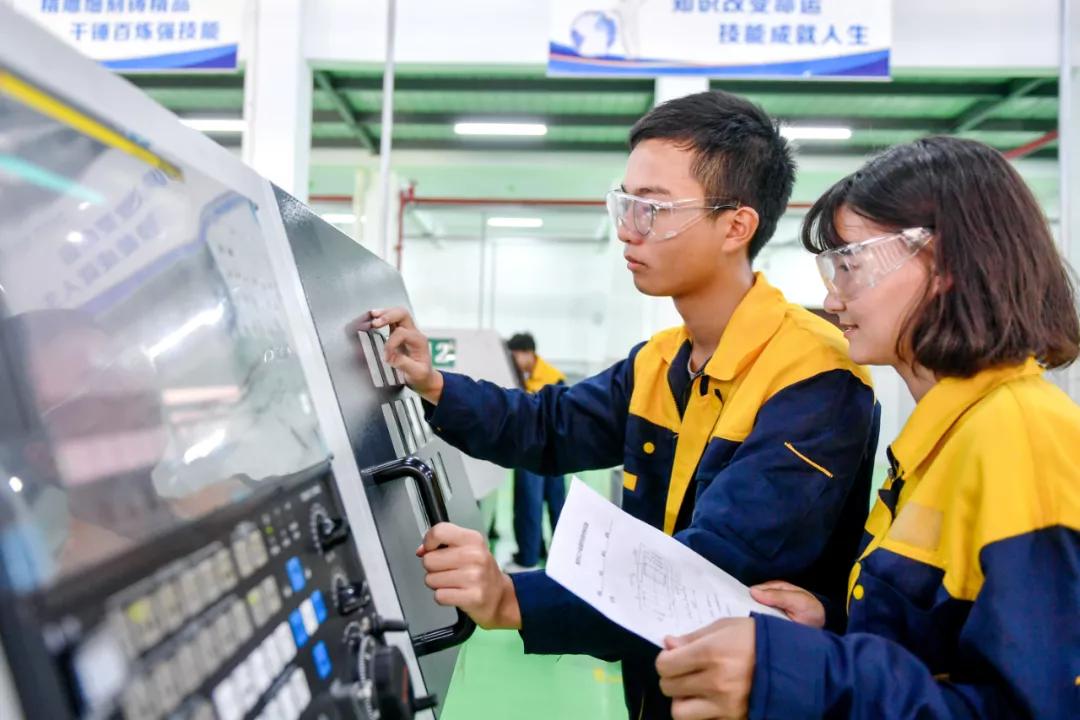 推进国家职教改革方案落地,职教高考制度下人才培养模式改革